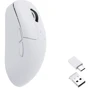 Мышь Keychron M2 USB-A/USB-C/WL/BT White (M2A3_KEYCHRON): Тип сенсора оптический