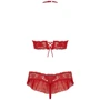 Комплект Obsessive 863-SET-3 set, S/M