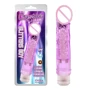 Вибромассажер Chisa Glister Boy, Purple