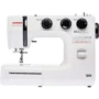 Швейная машина Janome Q33: Максимальная скорость, стежков/мин 850