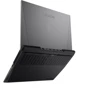 Ноутбук Lenovo Legion 5 Pro (82RF03M0RM): Видеоадаптер NVIDIA GeForce RTX 3060, 6 ГБ GDDR6
