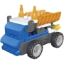 Конструктор PAI BLOKS с Пультом ДУ RC Bulldozer 73 детали
