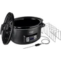 Мультиварка Russell Hobbs 25630-56 Sous Vide: Объем кастрюли 6.5 л