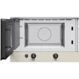 Встраиваемая микроволновая печь TEKA MWR 22 BI VNS: Цвет бежевый