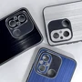 Аксессуар для смартфона WAVE Metal Case Grey for Xiaomi Redmi Note 11 4G/Note 11S: Совместимость Xiaomi Redmi Note 11 4G/Note 11S