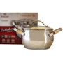 Кастрюля Krauzer Palladium 2.5 л 18 см (78321): Тип Традиционная