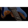 Электрогитара PRS SE PAUL'S GUITAR (FADED BLUE BURST): Форма корпуса Концертная