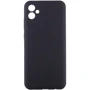 Чехол для телефонов Lakshmi Premium Case Silicone Cover Full Camera Black for Samsung A055 Galaxy A05