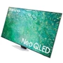 Телевизор Samsung ﻿QE85QN85C: Тип QLED-телевизоры