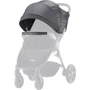 Козырек Britax B-Agile/B-Motion Black Denim + накидка (2000025714)