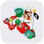 LEGO Super Mario Пожежний Маріо (71370) фото 5