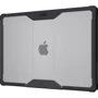 Urban Armor Gear UAG Plyo Ice (134003114343) for MacBook Pro 16" 2021-2023: Тип чехла чехол-накладка
