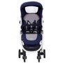 Прогулочная коляска Euro Cart Volt (anthracite): Тип коляски прогулочная коляска