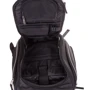 Мужской рюкзак Onepolar черный (W1327-black): Застежка Молния