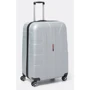 Чемодан Ricco Grande L серебристый (T1ABS550silver-L): Страна производитель Турция