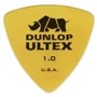 Медиатор Набор медиаторов DUNLOP 426R1.0 ULTEX TRIANGLE Refill