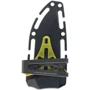 Нож SOG Aegis FX (в коробке) Black/Moss Green (SOG 17-41-04-57) фото 8