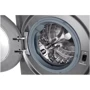 Стиральная машина LG F2V9HS9T: Тип загрузки фронтальная