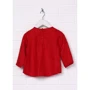 Топ H & M 7Z3208942 68 см червона: Стать дівчинка