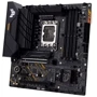 ASUS TUF GAM B660M-PLUS WIFI: Роз'єми на платі SATA 3.0, M.2