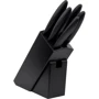 Набор кухонных ножей Kershaw Kitchen Block Set 6-Piece (1740.06.60)