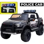 Електромобіль Kidsauto Ford Raptor POLICE з мигалками (DK-F150RP)