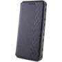 Чехол для телефонов Mobile Case Getman Cubic Black for Samsung S921 Galaxy S24 фото 5