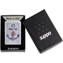 Запальничка Zippo 250 Anchor Design 49411: Виробник Zippo