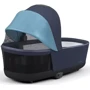 Люлька Cybex Priam Lux Dark Navy (522001019) фото 5