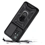 Аксессуар для смартфона BeCover Military Black for Xiaomi Redmi 10 2022 / 10 Prime 2022 (708219): Материал TPU (термополиуретан) и пластик
