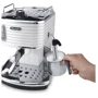 Кофеварка DeLonghi ECZ 351.W: Мощность, Вт 1100