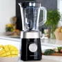 Блендер CECOTEC Power Titanium 1300MAX Black (CCTC-03915): Об'єм чаші, л 1.5