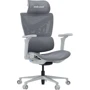Кресло игровое Anda Seat X-Air Pro Size XL Mesh Gray Twilight (AD-WY-01-GGSP-G01) фото 13