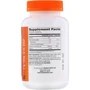 Doctor's Best, Vitamin C Gummies, Orange Bliss, 250 mg, 120 Gummies (DRB-00510): Тип вітамін C