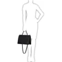 Женская сумка тоут Furla Like M Top Handle черная (903484): Страна производитель Италия