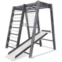 Дитячий спортивний куточок SportBaby Крихітка-3 Loft&White: Призначення для дома