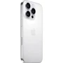 Б/У Apple iPhone 16 Pro 1TB White Titanium (MYNT3) Approved Grade B фото 3