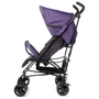 4Baby Shape Grey: Тип коляски коляска-трость