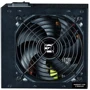 Блок питания Zalman 500W Decamax (ZM500-LX3): Модульные (съемные) кабеля Есть