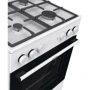 Плита комбинированная Gorenje GK6A40WFFM