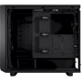 Корпус Fractal Design Meshify 2 Black Solid (FD-C-MES2A-01) фото 6