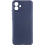 Аксессуар для смартфона Lakshmi Case Silicone Cover Full Camera Midnight Blue for Samsung A042 Galaxy A04e