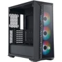 Корпус Cooler Master MasterBox MB520 (MB520-KGNN-S00): Типоразмер Midi-Tower