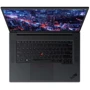 Ноутбук Lenovo ThinkPad P1 G6 (21FV000LMH): Тип экрана антибликовое покрытие