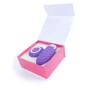 Виброяйцо с пультом ДУ - Remoted controller egg 0.2 USB Purple
