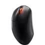 Мышь SteelSeries Prime Wireless Black (SS62593): Максимальное разрешение сенсора, dpi 18000
