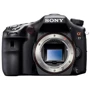 Sony Alpha SLT-A77 Body: Тип матрицы CMOS