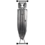 Гладильная доска Ege Ares Ares white/black 36x112 см (18367): Оснащение подставка для утюга