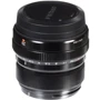 Объектив для фотоаппарата Fujifilm XF 23mm f/2.0 R WR Black UA фото 10