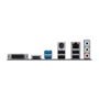 MSI H410M-A Pro Socket 1200: Роз'єми на задній панелі USB 3.0 (USB 3.1 Gen 1)